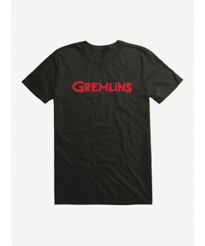 Gremlins Film Themed Men's T-Shirt
