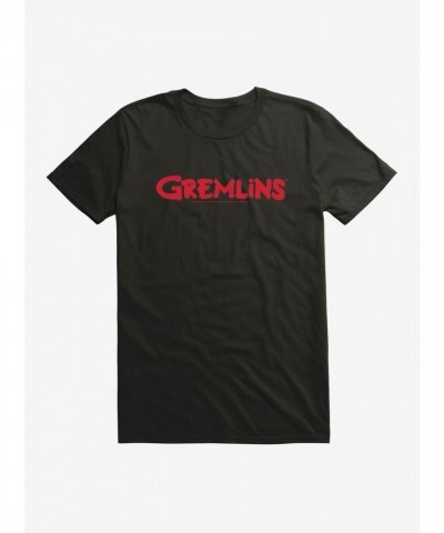 Gremlins Film Themed Men's T-Shirt
