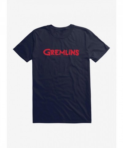 Gremlins Film Themed Men's T-Shirt