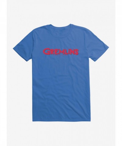 Gremlins Film Themed Men's T-Shirt