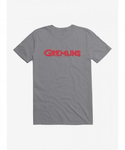 Gremlins Film Themed Men's T-Shirt