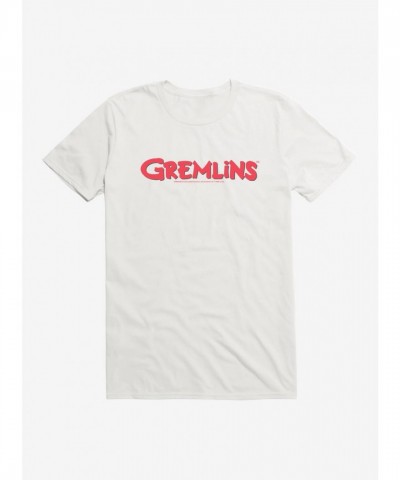 Gremlins Film Themed Men's T-Shirt