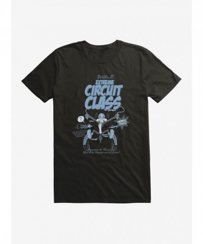 Looney Tunes Wile E. Extreme Circuit Cotton T-Shirt for Men